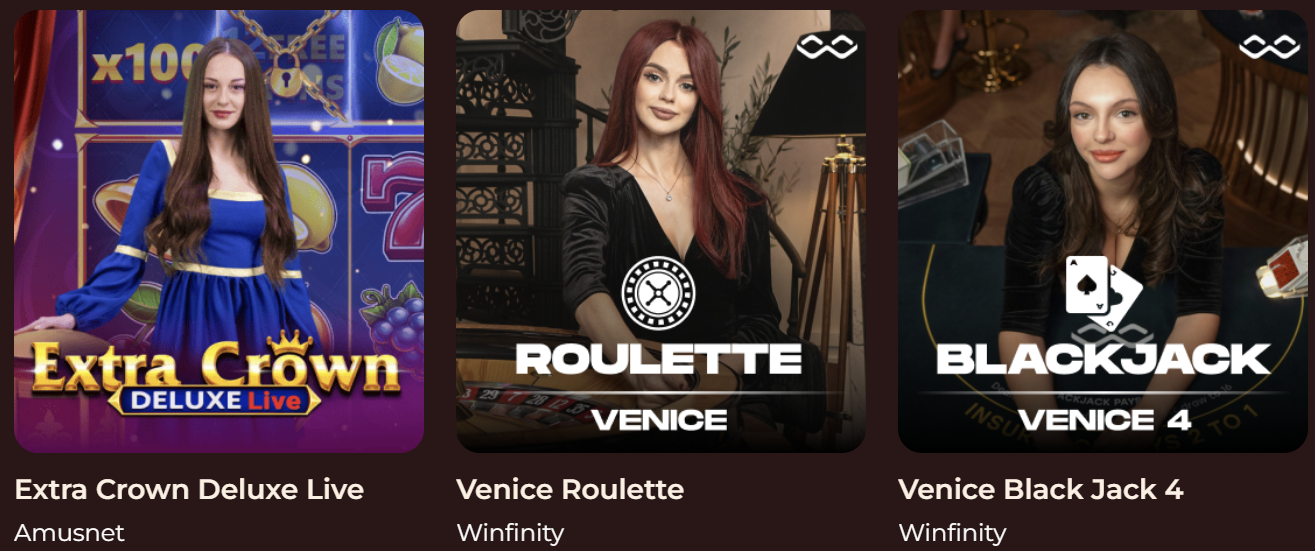 vega zone casino